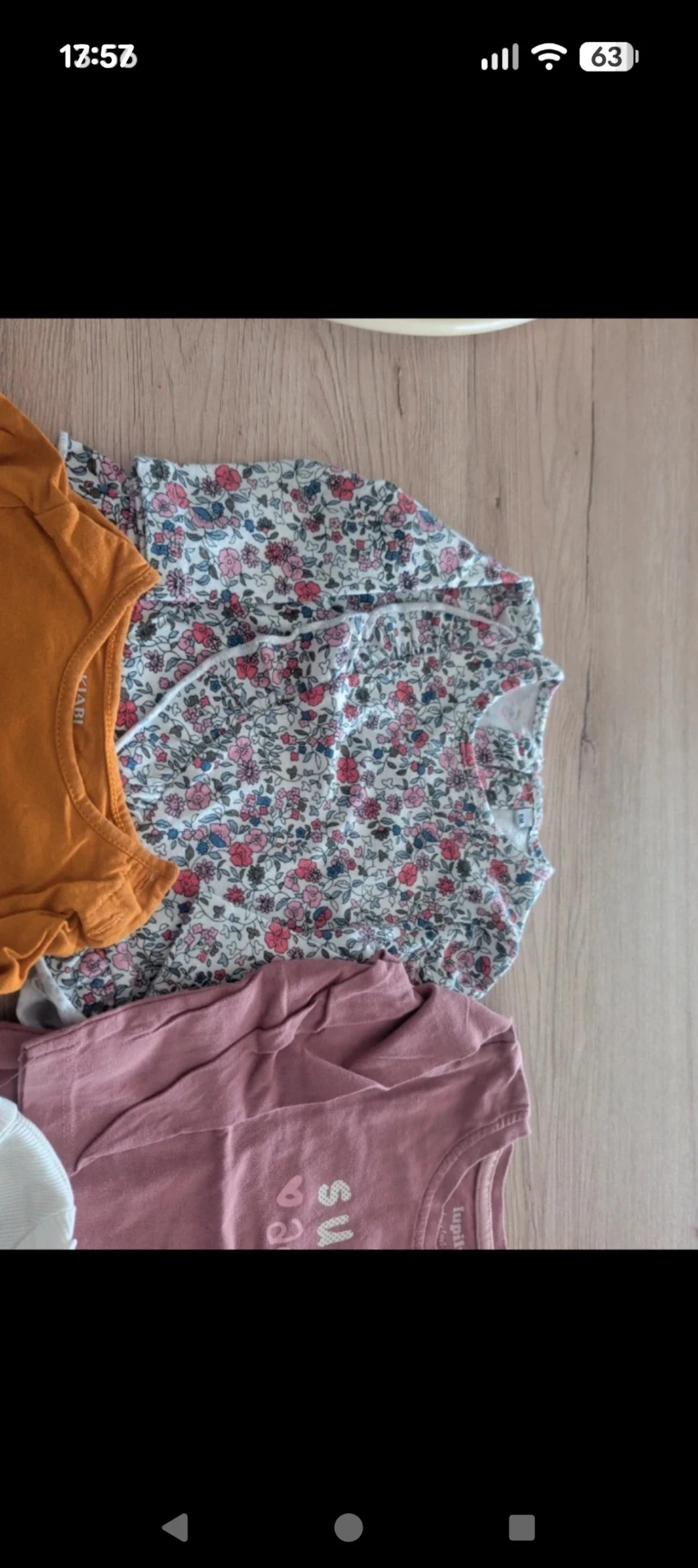 Sweats – photo 5